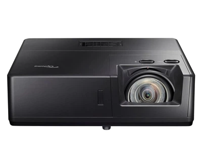 Проектор Optoma ZU607TST (E9PD7L101EZ1) EU