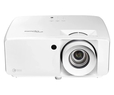 Проектор Optoma UHZ67 White (E3P7PN1E119) EU