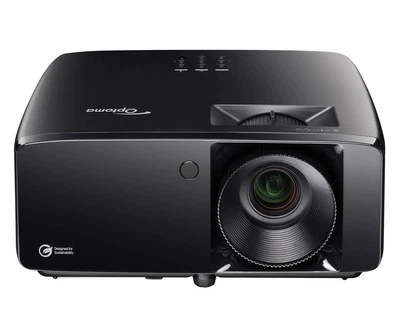 Проектор Optoma HZ147X (E3P7PK1E123) EU