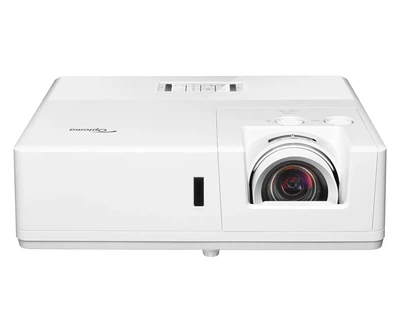 Проектор Optoma ZU607T (E9PD7L102EZ1D) EU