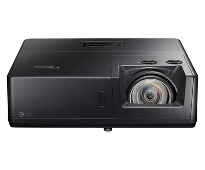 Проектор Optoma ZU507TST (E9PD7L121EZ1) EU