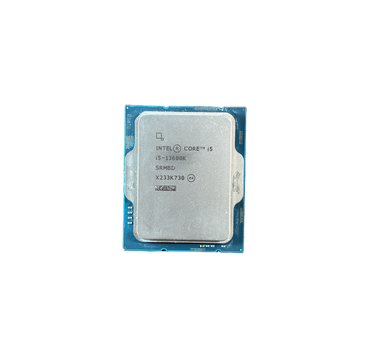 Процессор Intel Core i5-13600K 14 ядер 20 потоков LGA1700 до 5.1 ГГц б/у