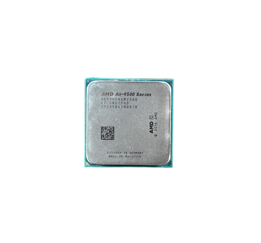 Процессор AMD A6-9500 2 ядра AM4 до 3.8 ГГц Radeon R5 б/у
