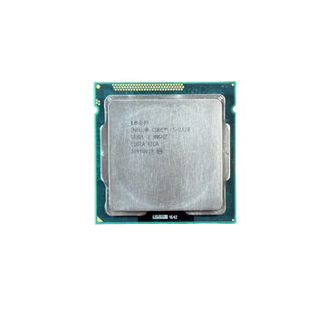 Процессор Intel Core i5-2320 4 ядра 4 потока LGA1155 до 3.3 ГГц б/у