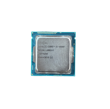 Процессор Intel Core i5-4590T 4 ядра 4 потока LGA1150 до 3.0 ГГц 35 Вт б/у