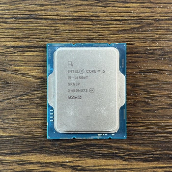 Процессор Intel Core i5-14500T 14 ядер 20 потоков LGA1700 до 4.8 ГГц 35 Вт б/у