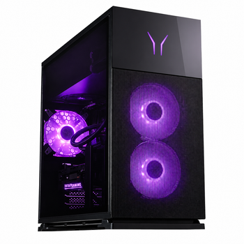 Персональний комп'ютер Medion (Lenovo Group) Erazer Hunter X35 | AMD Ryzen 7 9800x3D (4.7 - 5.2 Ггц) | RAM 16+16 ГБ | SSD NVME 2 ТБ | Nvidia Geforce RTX 4070 Super, 12 ГБ | підсвітка | Win11 (5455)