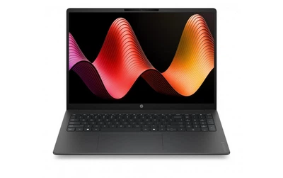 Ноутбук HP OmniBook 3 (D87BNEAABB), AMD Ryzen 5 40 / 16″ / RAM 16 ГБ LPDDR5 / SSD 512 ГБ / AMD Radeon 610M / Без ОС / Сірий
