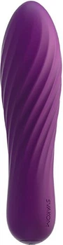 Мощный мини-вибратор Svakom Tulip Violet (SO6033)