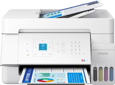 Drukarka Epson EcoTank L5396 (C11CL59404)