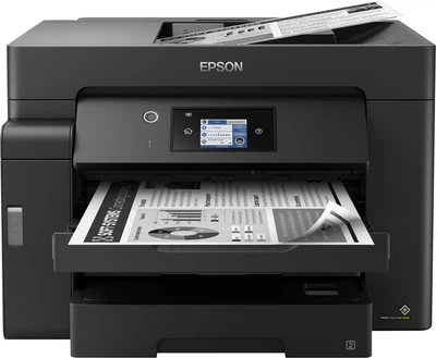 МФУ Epson EcoTank ET-M16600 (C11CJ41401)