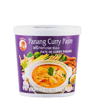 Паста карри Panang Cock Brand 400 г