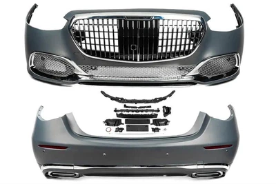 Обвес Maybach для Mercedes S-сlass W223
