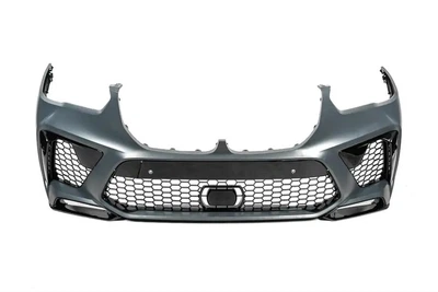 Передній бампер в стилі BMW X5M F95 для BMW X5 G05