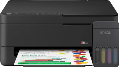 МФУ Epson EcoTank L3350 (C11CL62409)