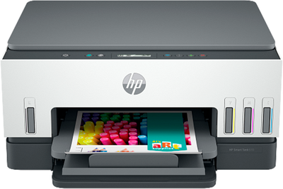 МФУ HP Smart Tank 675 (28C12A#BEW)