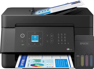 Drukarka Epson EcoTank L5390 (C11CL59403)