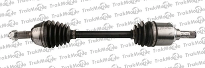 Приводной вал в сборе NISSAN NOTE, TRAKMOTIVE (300479)