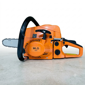 Бензиновая пила MLD AT-GS2001 2,2 кВт 52 см с шиной 18″ (LUX2136)
