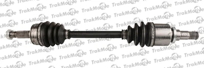 Приводной вал в сборе TOYOTA AYGO, PEUGEOT 107, TRAKMOTIVE (300987)