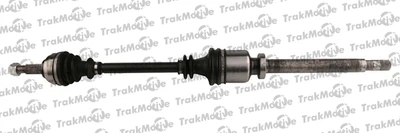 Приводной вал в сборе RENAULT MEGANE, TRAKMOTIVE (300836)
