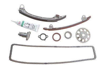 Комплект цепи ГРМ Toyota RAV4/Avensis, INA (559103140)