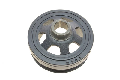 Шкив коленвала демпферный Mercedes-Benz W220, FEBI BILSTEIN (26825)