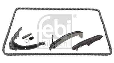 Комплект цепи ГРМ нижней BMW E39/X5, FEBI BILSTEIN (47500)