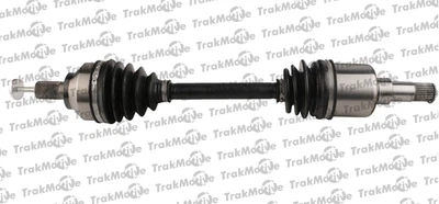 Приводной вал в сборе FORD FOCUS, TRAKMOTIVE (300408)