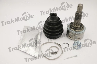 ШРУС в сборе, комплект Hyundai i30, TRAKMOTIVE (400213)