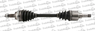 Приводной вал в сборе CITROËN XSARA, TRAKMOTIVE (300188)