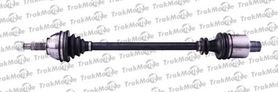 Приводной вал в сборе RENAULT LAGUNA, TRAKMOTIVE (300714)