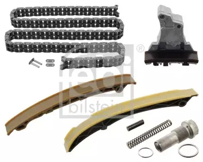 Комплект цепи ГРМ Mercedes-Benz W202, FEBI BILSTEIN (40621)