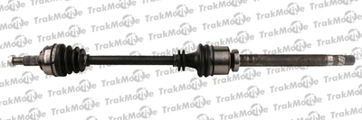 Полуось правая L=956 мм 39 зуб. Renault Grand Scénic/Scénic, TRAKMOTIVE (300890)
