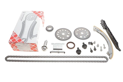 Комплект цепи ГРМ Opel/Fiat, FEBI BILSTEIN (33045)