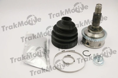 ШРУС в сборе, комплект Mazda 626, TRAKMOTIVE (400165)