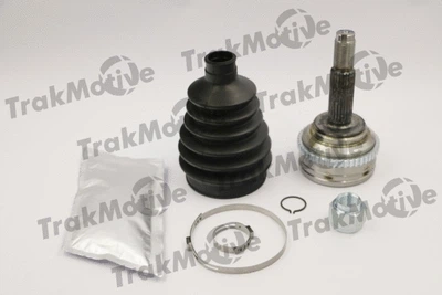 ШРУС в сборе, комплект Daewoo Kalos/Chevrolet Aveo, TRAKMOTIVE (400068)