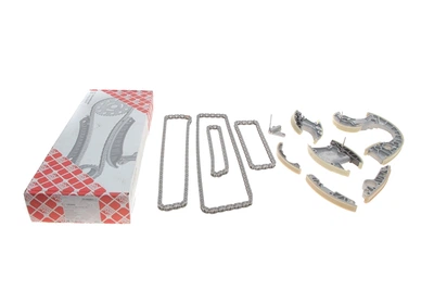 Комплект цепи ГРМ VW Touareg/Audi A4, FEBI BILSTEIN (100488)