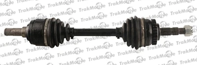 Приводной вал в сборе OPEL CORSA, TRAKMOTIVE (300526)