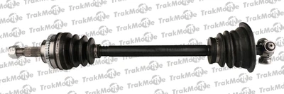 Приводной вал в сборе RENAULT KANGOO, TRAKMOTIVE (300879)