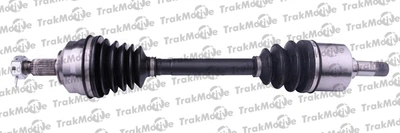 Приводной вал в сборе LANCIA ZETA, CITROËN JUMPY, TRAKMOTIVE (300249)