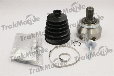 ШРУС в сборе, комплект Volvo V70/S60, TRAKMOTIVE (400464)