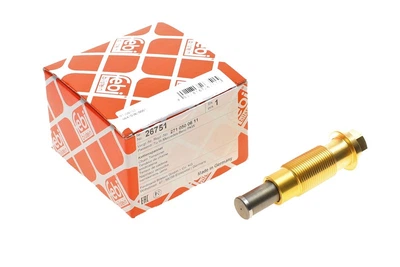 Натяжитель цепи Mercedes-Benz W203, FEBI BILSTEIN (26751)