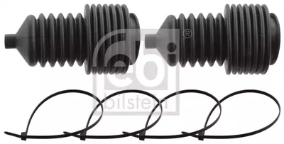 Комплект пыльника рулевой рейки переднего Renault R19/Clio, FEBI BILSTEIN (103645)