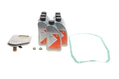 Комплект для замены жидкости АКПП BMW 3, FEBI BILSTEIN (179355)