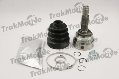 ШРУС в сборе 25/30 зуб., комплект Mitsubishi Lancer/Hyundai Lantra, TRAKMOTIVE (400217)