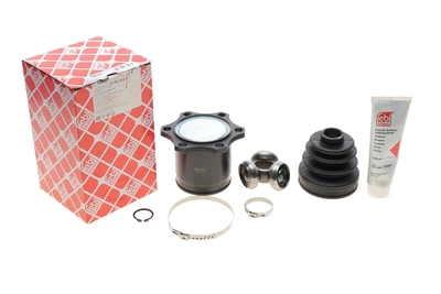 Комплект ШРУСа Audi/Seat, FEBI BILSTEIN (186427)