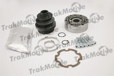 ШРУС в сборе, комплект VW Transporter, TRAKMOTIVE (450058)