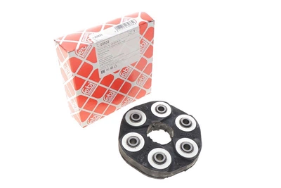 Еластична муфта кардана Mercedes-Benz W201, FEBI BILSTEIN (03933)