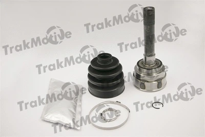 ШРУС в сборе, комплект Mazda B-Serie, TRAKMOTIVE (400253)